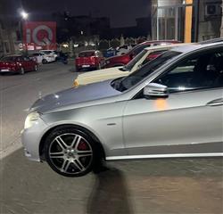 مێرسێدس بێنز E-Class